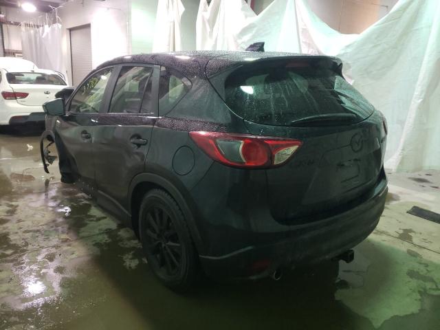 Photo 2 VIN: JM3KE2CY9E0311528 - MAZDA CX-5 TOURI 