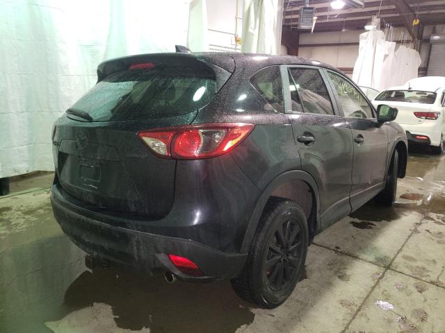 Photo 3 VIN: JM3KE2CY9E0311528 - MAZDA CX-5 TOURI 