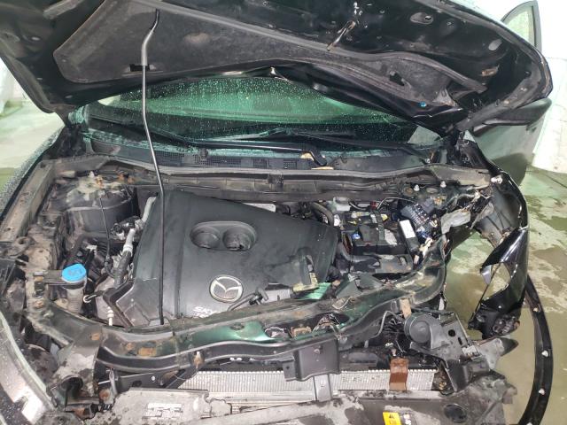 Photo 6 VIN: JM3KE2CY9E0311528 - MAZDA CX-5 TOURI 