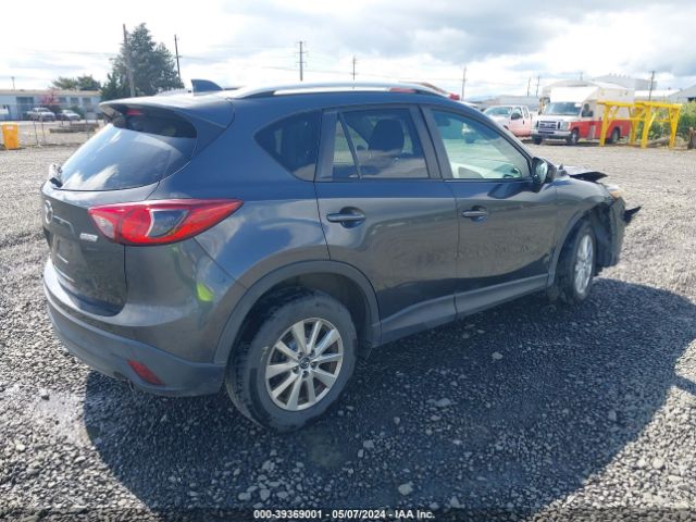 Photo 3 VIN: JM3KE2CY9E0329673 - MAZDA CX-5 