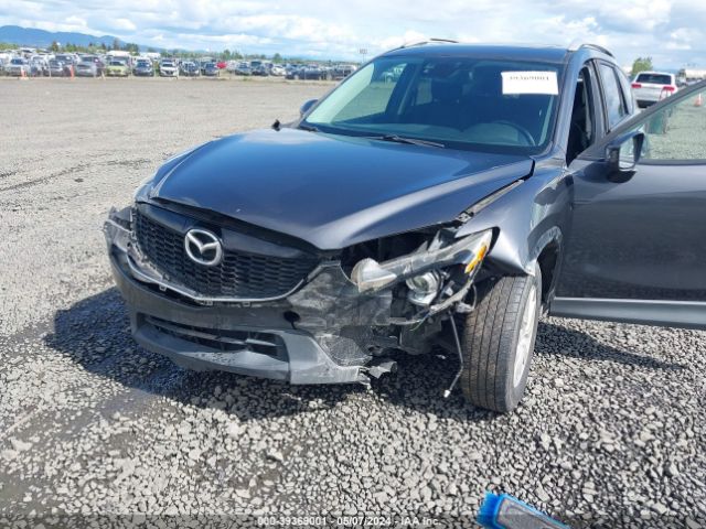 Photo 5 VIN: JM3KE2CY9E0329673 - MAZDA CX-5 