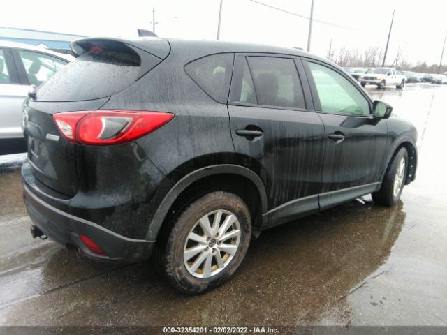 Photo 3 VIN: JM3KE2CY9E0330628 - MAZDA CX-5 