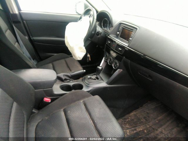 Photo 4 VIN: JM3KE2CY9E0330628 - MAZDA CX-5 