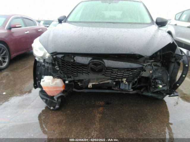 Photo 5 VIN: JM3KE2CY9E0330628 - MAZDA CX-5 