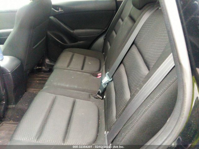 Photo 7 VIN: JM3KE2CY9E0330628 - MAZDA CX-5 