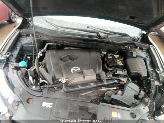 Photo 9 VIN: JM3KE2CY9E0330628 - MAZDA CX-5 