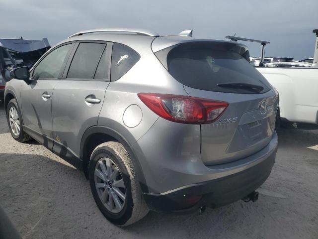 Photo 1 VIN: JM3KE2CY9E0333206 - MAZDA CX-5 TOURI 