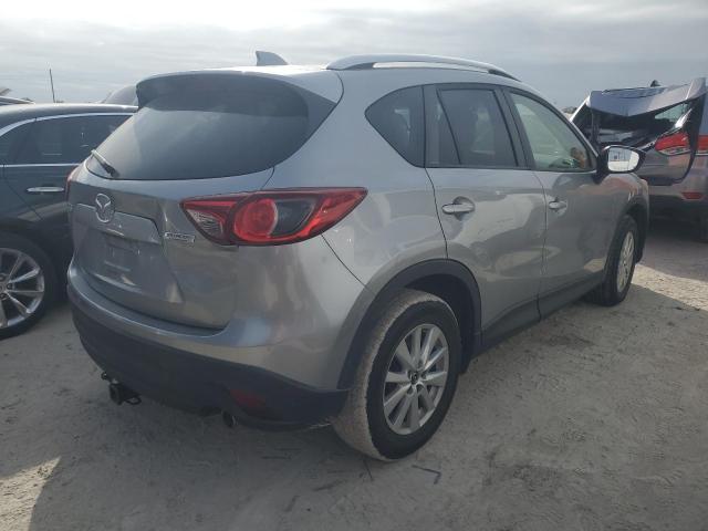 Photo 2 VIN: JM3KE2CY9E0333206 - MAZDA CX-5 TOURI 