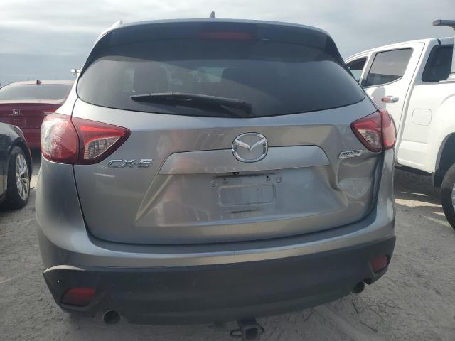 Photo 5 VIN: JM3KE2CY9E0333206 - MAZDA CX-5 TOURI 