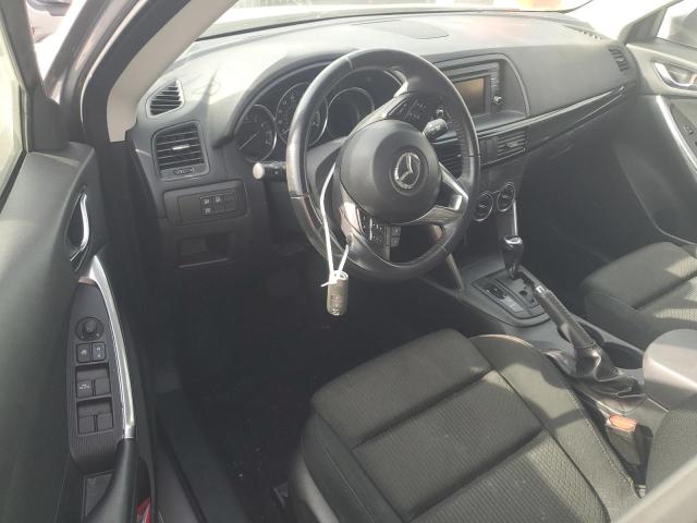 Photo 7 VIN: JM3KE2CY9E0333206 - MAZDA CX-5 TOURI 