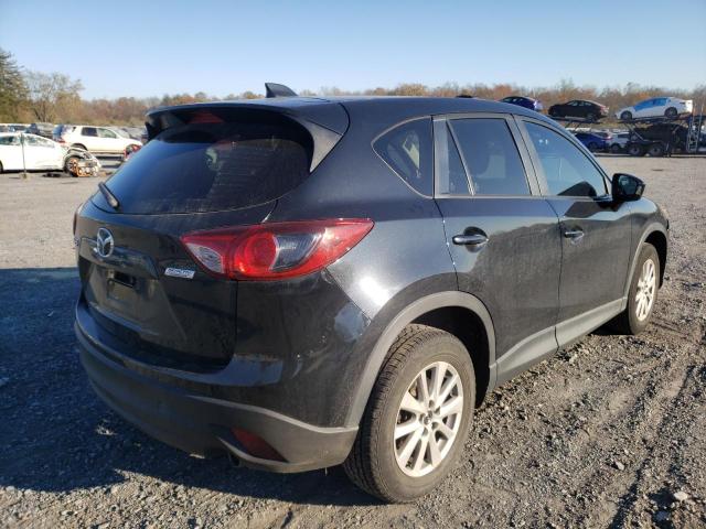 Photo 3 VIN: JM3KE2CY9E0350443 - MAZDA CX-5 TOURI 