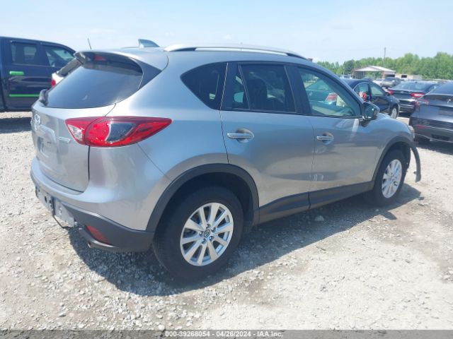 Photo 3 VIN: JM3KE2CY9E0352161 - MAZDA CX-5 