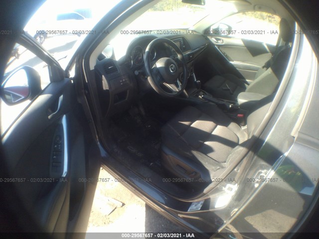 Photo 4 VIN: JM3KE2CY9E0353584 - MAZDA CX-5 