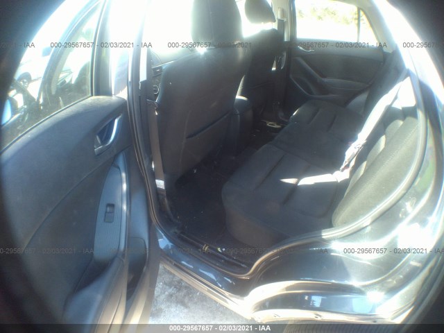 Photo 7 VIN: JM3KE2CY9E0353584 - MAZDA CX-5 