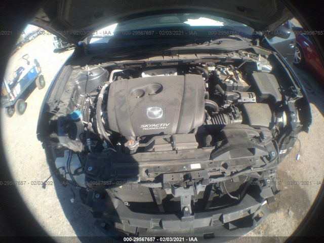 Photo 9 VIN: JM3KE2CY9E0353584 - MAZDA CX-5 