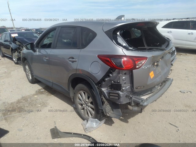 Photo 2 VIN: JM3KE2CY9E0362351 - MAZDA CX-5 