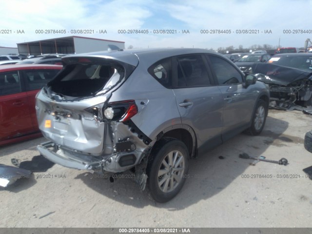 Photo 3 VIN: JM3KE2CY9E0362351 - MAZDA CX-5 