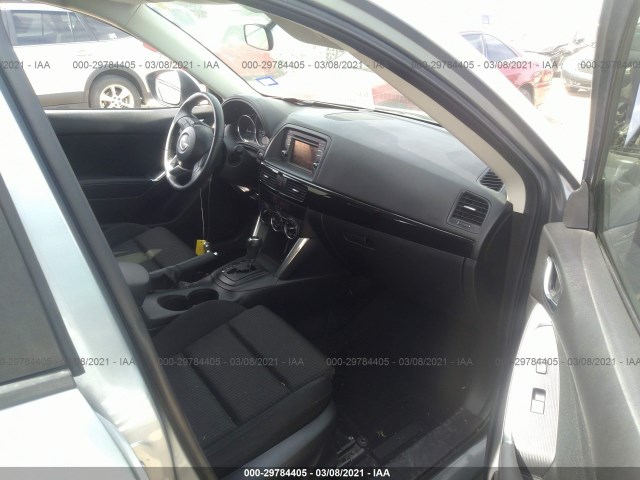 Photo 4 VIN: JM3KE2CY9E0362351 - MAZDA CX-5 