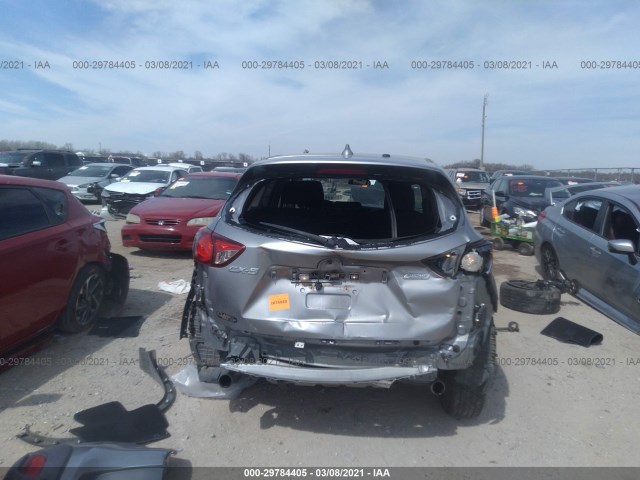 Photo 5 VIN: JM3KE2CY9E0362351 - MAZDA CX-5 