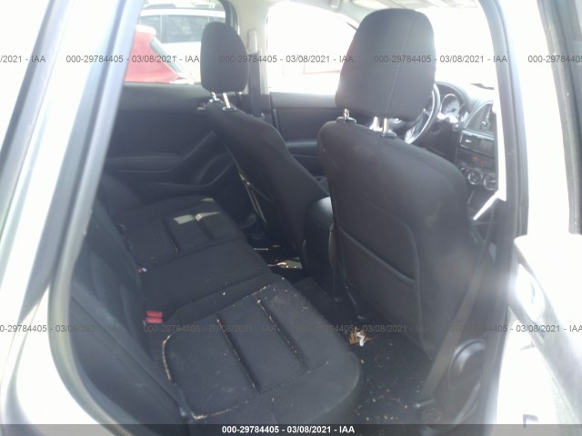 Photo 7 VIN: JM3KE2CY9E0362351 - MAZDA CX-5 