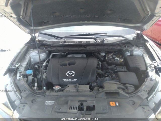 Photo 9 VIN: JM3KE2CY9E0362351 - MAZDA CX-5 