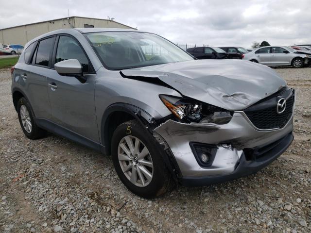 Photo 0 VIN: JM3KE2CY9E0373656 - MAZDA CX-5 TOURI 