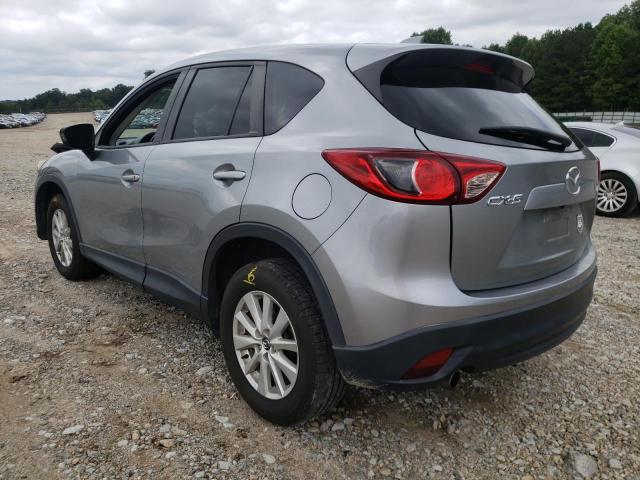 Photo 2 VIN: JM3KE2CY9E0373656 - MAZDA CX-5 TOURI 