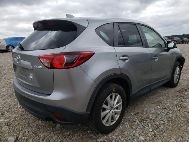 Photo 3 VIN: JM3KE2CY9E0373656 - MAZDA CX-5 TOURI 