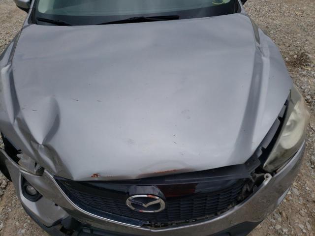 Photo 6 VIN: JM3KE2CY9E0373656 - MAZDA CX-5 TOURI 