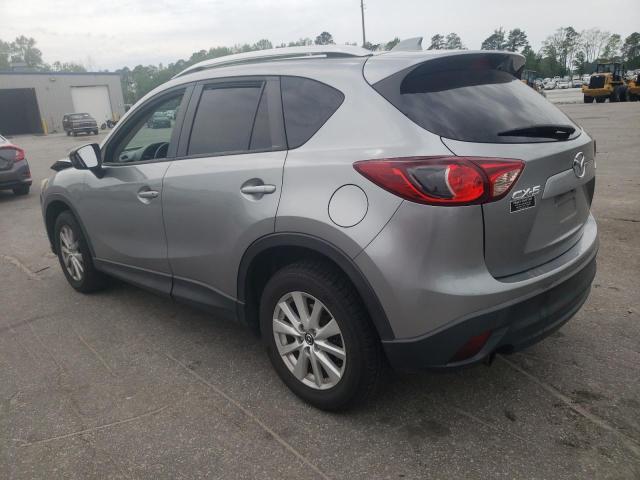 Photo 1 VIN: JM3KE2CY9E0380199 - MAZDA CX-5 