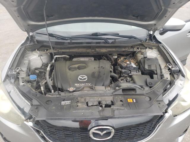 Photo 11 VIN: JM3KE2CY9E0380199 - MAZDA CX-5 