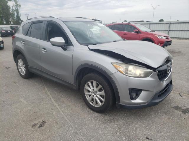 Photo 3 VIN: JM3KE2CY9E0380199 - MAZDA CX-5 