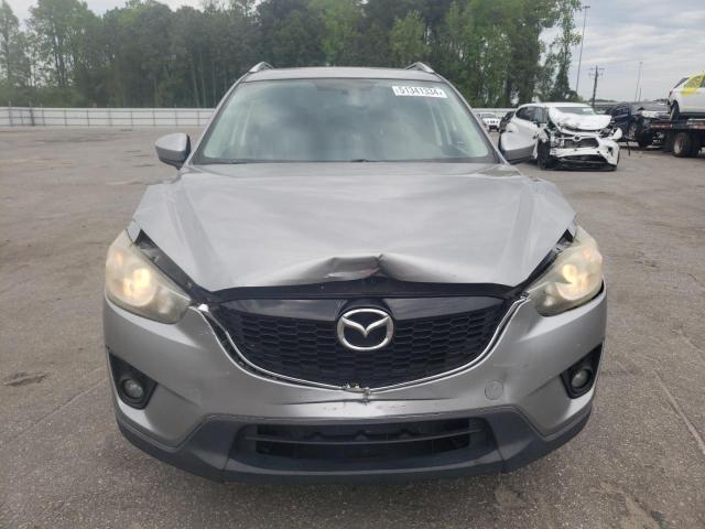 Photo 4 VIN: JM3KE2CY9E0380199 - MAZDA CX-5 