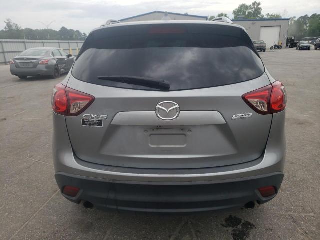 Photo 5 VIN: JM3KE2CY9E0380199 - MAZDA CX-5 