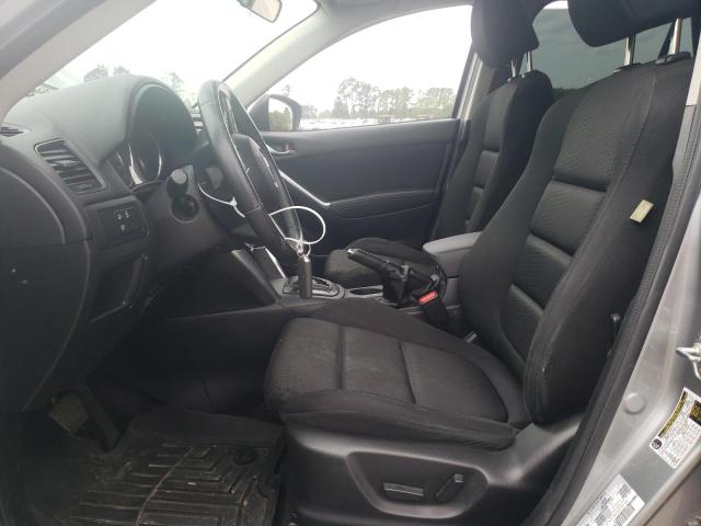 Photo 6 VIN: JM3KE2CY9E0380199 - MAZDA CX-5 