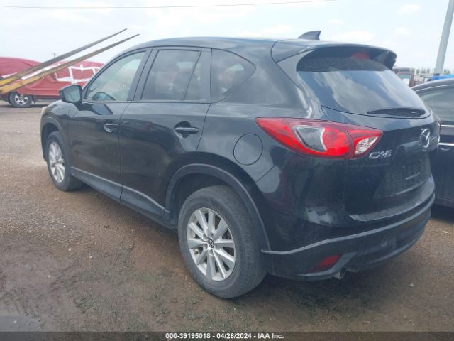 Photo 2 VIN: JM3KE2CY9E0386763 - MAZDA CX-5 