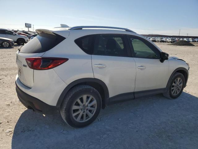 Photo 2 VIN: JM3KE2CY9E0395429 - MAZDA CX-5 TOURI 