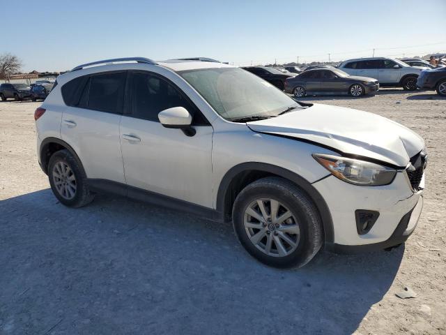 Photo 3 VIN: JM3KE2CY9E0395429 - MAZDA CX-5 TOURI 