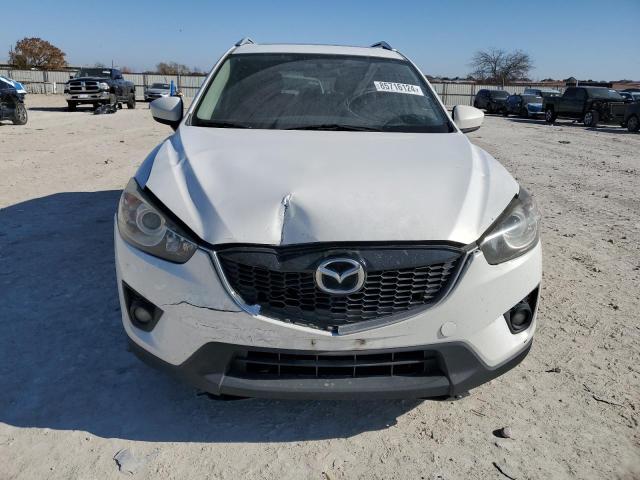 Photo 4 VIN: JM3KE2CY9E0395429 - MAZDA CX-5 TOURI 