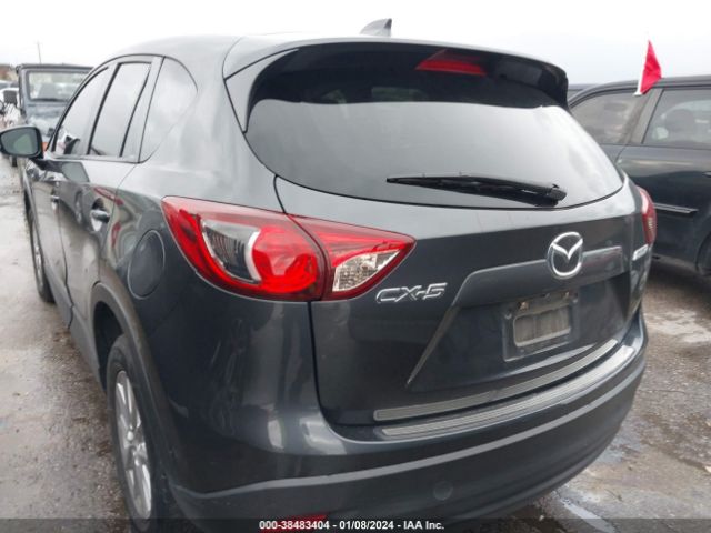 Photo 2 VIN: JM3KE2CY9E0404646 - MAZDA CX-5 