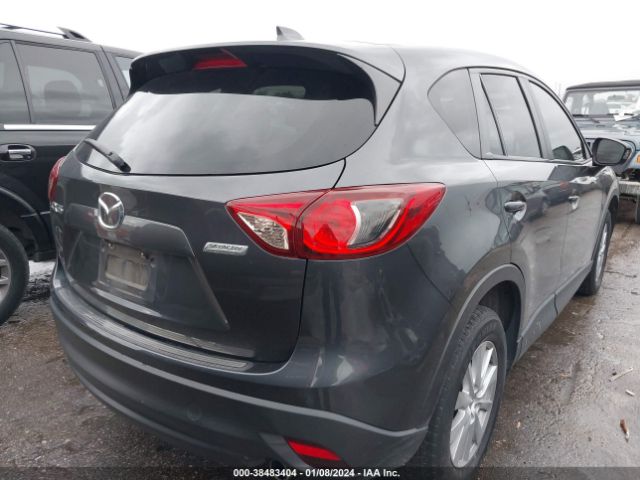 Photo 3 VIN: JM3KE2CY9E0404646 - MAZDA CX-5 