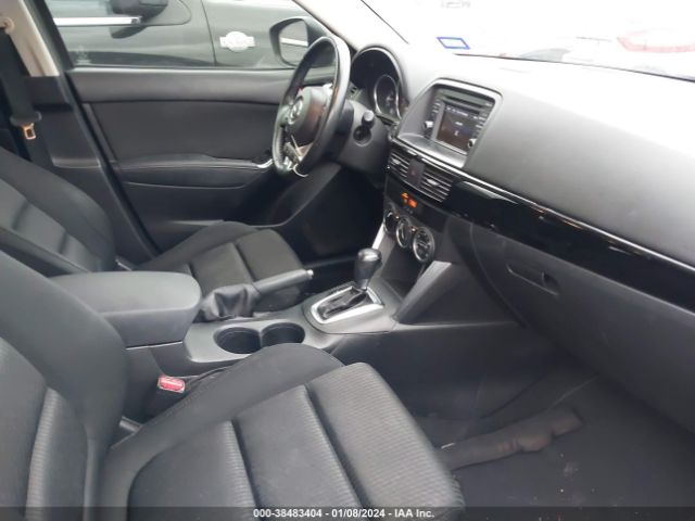 Photo 4 VIN: JM3KE2CY9E0404646 - MAZDA CX-5 