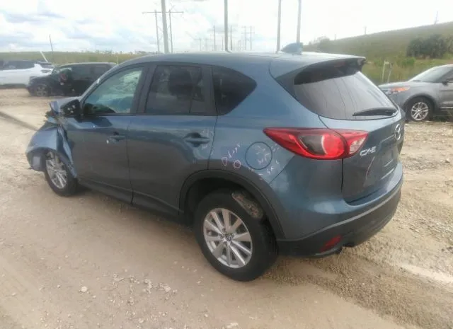 Photo 2 VIN: JM3KE2CY9E0406297 - MAZDA CX-5 