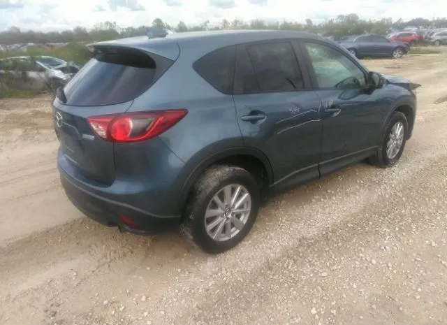 Photo 3 VIN: JM3KE2CY9E0406297 - MAZDA CX-5 