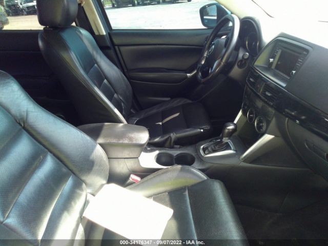 Photo 4 VIN: JM3KE2CY9E0413623 - MAZDA CX-5 