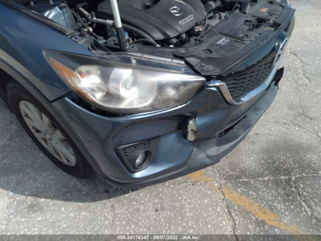 Photo 5 VIN: JM3KE2CY9E0413623 - MAZDA CX-5 