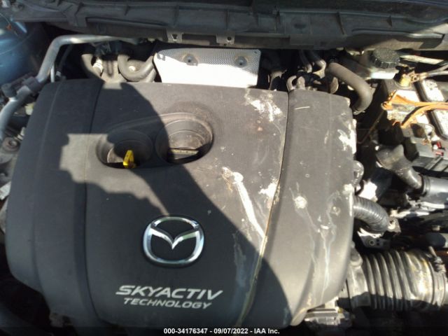 Photo 9 VIN: JM3KE2CY9E0413623 - MAZDA CX-5 