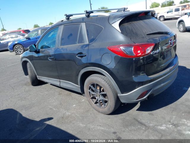 Photo 2 VIN: JM3KE2CY9F0431525 - MAZDA CX-5 