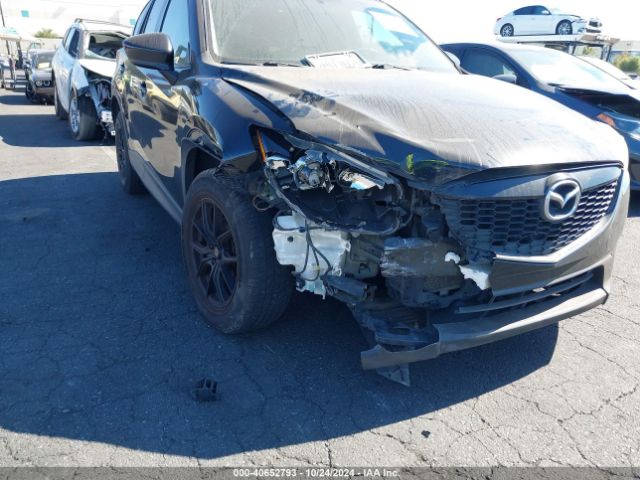 Photo 5 VIN: JM3KE2CY9F0431525 - MAZDA CX-5 