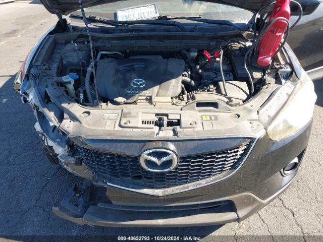 Photo 9 VIN: JM3KE2CY9F0431525 - MAZDA CX-5 